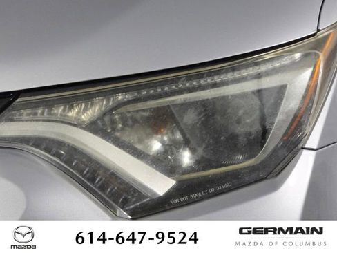 Used 2016 Toyota RAV4 LE image 14