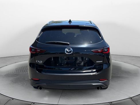 Used 2023 MAZDA CX-5 AWD 2.5 S image 6