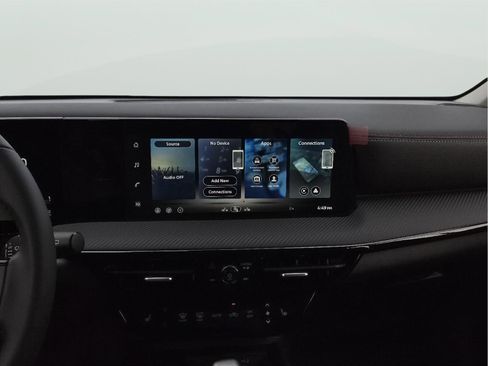 New 2026 Nissan Kicks SR w/ Cold Weather Package image 21