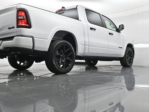 New 2026 RAM 1500 Laramie w/ Night Edition AWD/4WD image 43