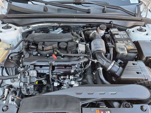 Used 2024 Kia K5 GT-Line FWD image 25