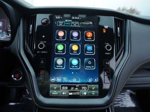 Used 2023 Subaru Outback Wilderness image 30