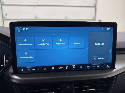 New 2026 Ford Escape Active w/ Tech Pack #1 AWD/4WD image 23