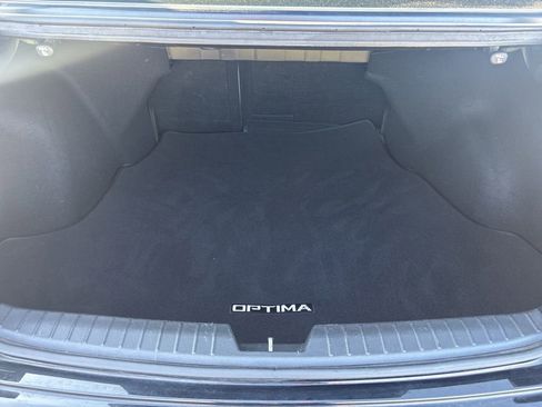 Used 2014 Kia Optima EX w/ EX Premium Package FWD image 15