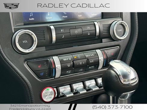 Used 2023 Ford Mustang Mach 1 w/ Equipment Group 700A image 21