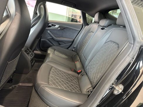 Used 2024 Audi S5 Prestige AWD/4WD image 40
