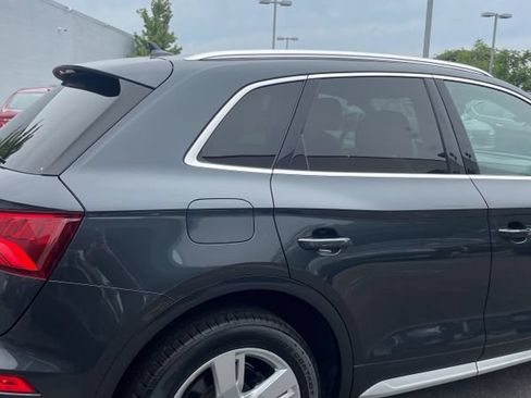 Used 2018 Audi Q5 Premium AWD/4WD image 10