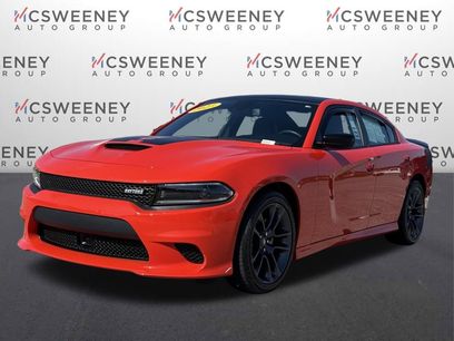 Used 2023 Dodge Charger R/T w/ Daytona Edition Group