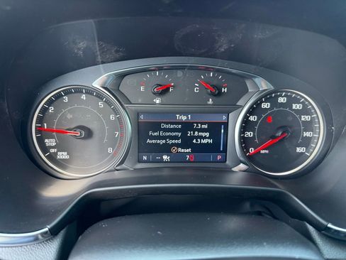 New 2026 Chevrolet Blazer LT image 26