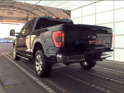 Used 2022 Ford F150 XLT w/ Equipment Group 302A High AWD/4WD image 4