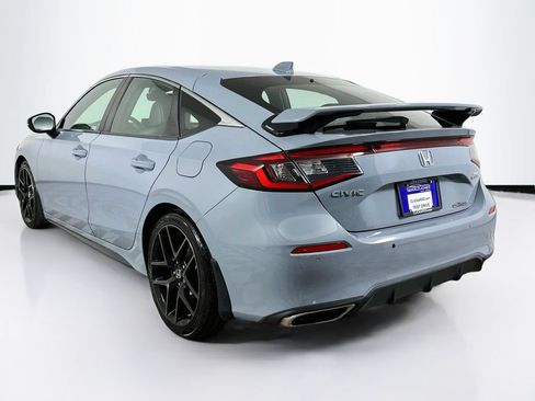 Used 2023 Honda Civic Sport Touring image 6