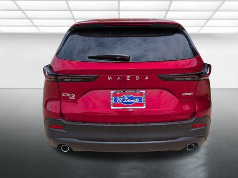 New 2026 MAZDA CX-5 Select AWD/4WD image 26