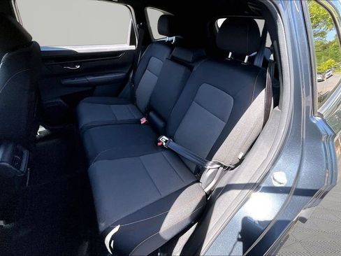 Used 2025 Honda CR-V Sport image 18