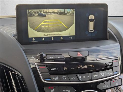 New 2026 Acura RDX SH-AWD w/ Technology Package image 13