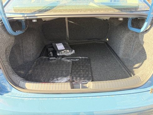 New 2026 Volkswagen Jetta S image 16