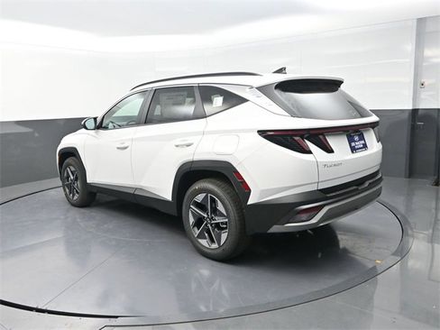 New 2026 Hyundai Tucson SEL image 6