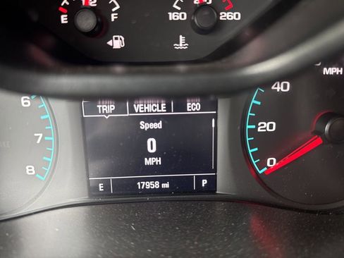 Used 2022 GMC Canyon Elevation RWD image 16