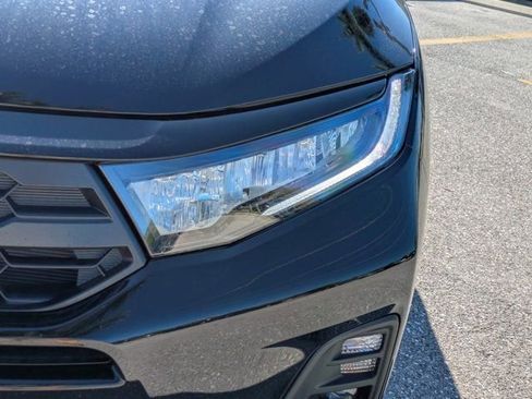 New 2026 Honda Odyssey EX-L image 9