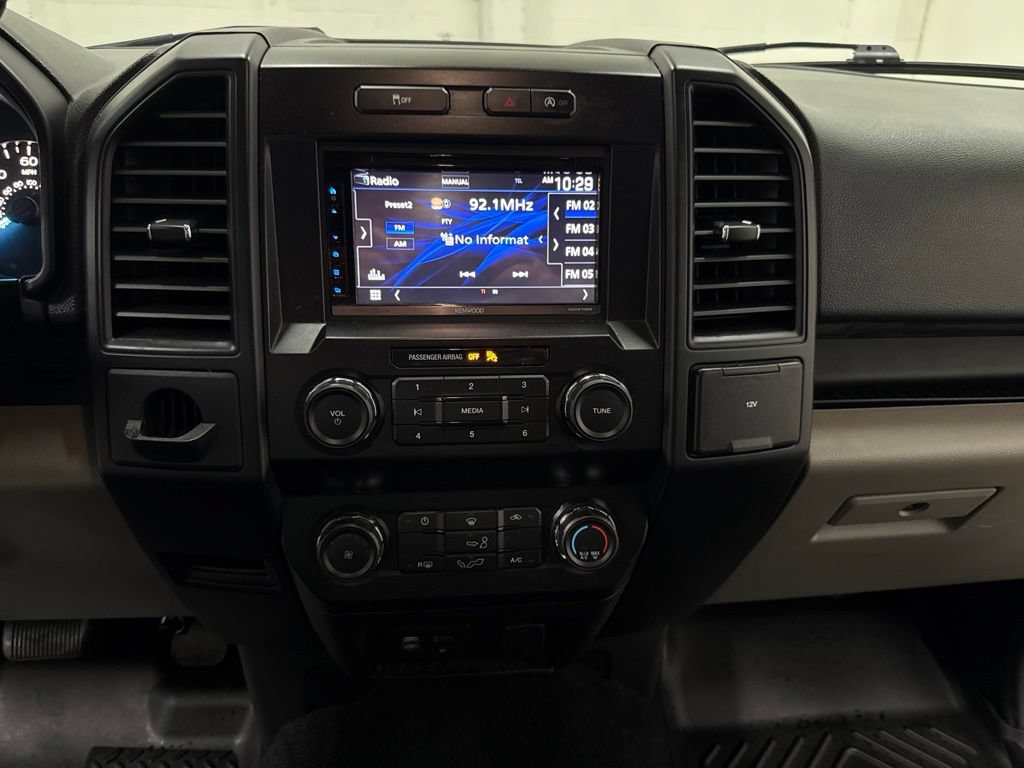 Used 2020 Ford F150 XL w/ Equipment Group 101A Mid RWD image 36