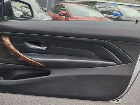 Used 2014 BMW 428i xDrive 428i xDrive Coupe 2D image 21