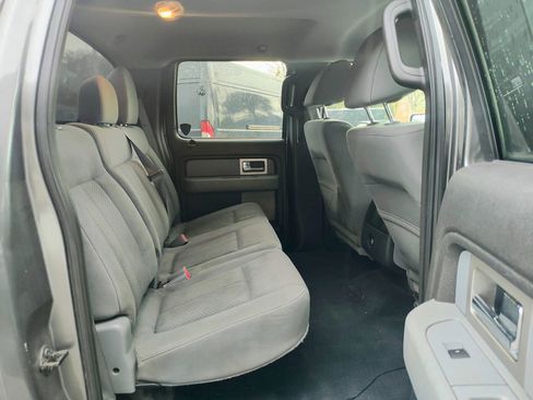 Used 2011 Ford F150 XLT image 14