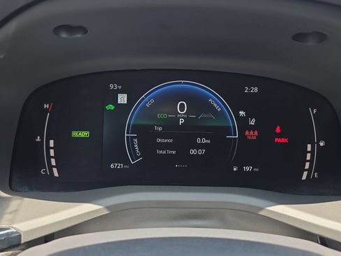 Used 2026 Toyota Camry SE FWD image 18