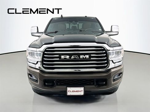 Used 2024 RAM 2500 Limited w/ Safety Group image 3