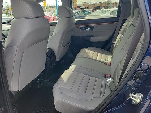 Used 2017 Honda CR-V EX image 19