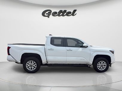Used 2024 Toyota Tacoma SR5 w/ SR5 Upgrade Package