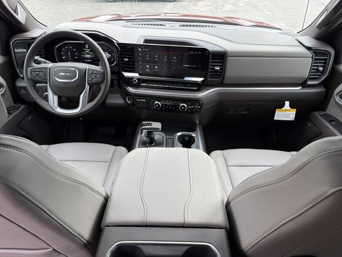 New 2026 GMC Sierra 1500 SLT w/ SLT Premium Plus Package image 27