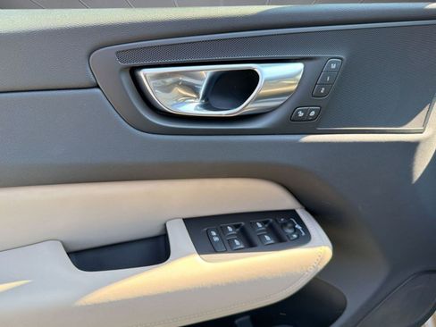 New 2026 Volvo XC60 T8 Plus w/ Climate Package AWD/4WD image 13