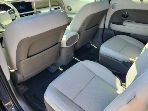 New 2026 Hyundai Palisade SEL image 24