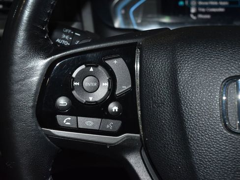 Used 2018 Honda Odyssey EX-L image 9