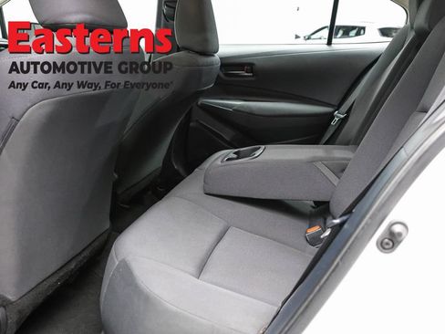 Used 2024 Toyota Corolla LE FWD image 20
