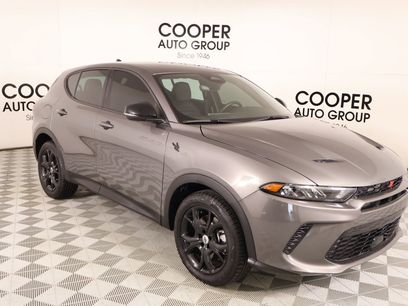 Used 2025 Dodge Hornet GT w/ GT Blacktop Package