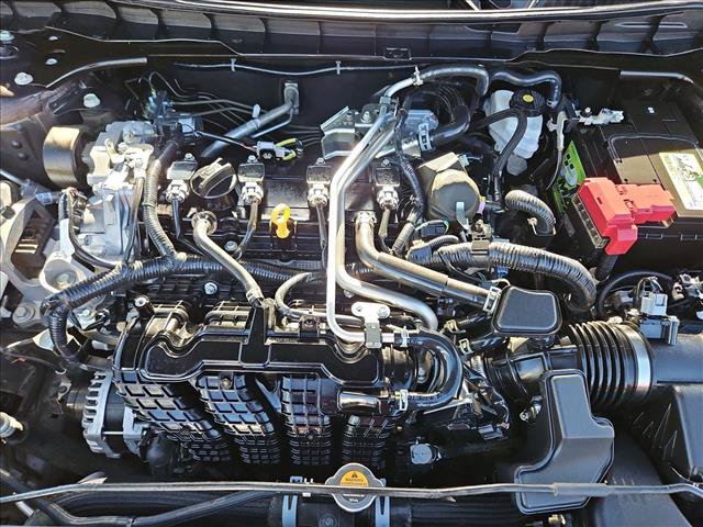 Used 2025 Nissan Altima 2.5 SV FWD image 27