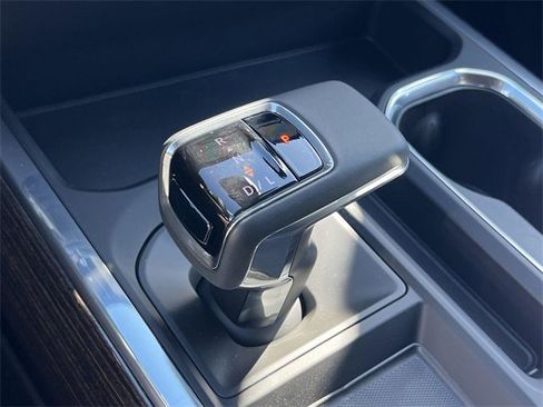 New 2026 GMC Sierra 1500 Elevation w/ LPO, Elevation Black Package image 21