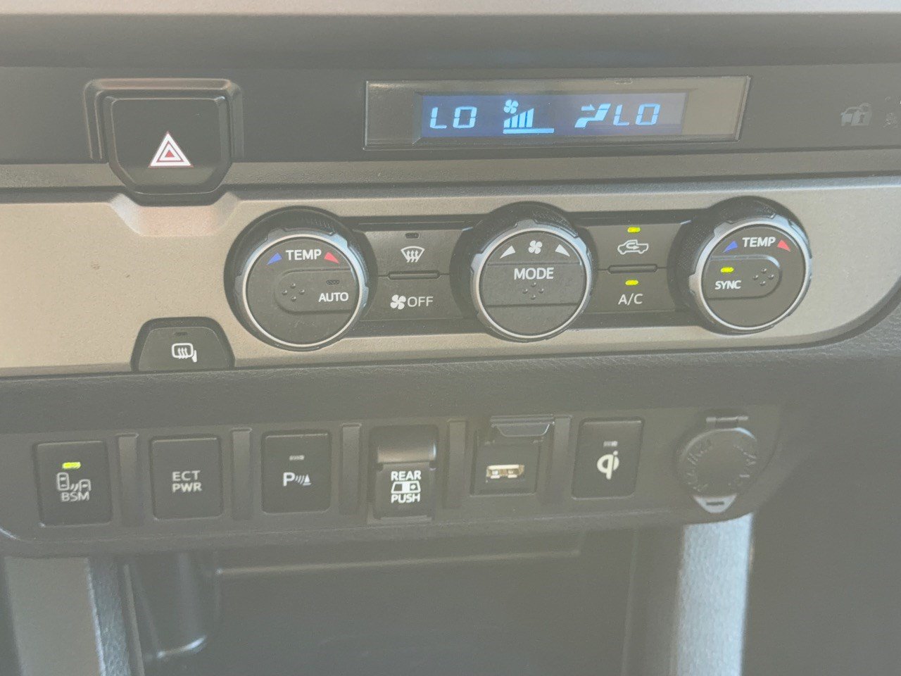 Certified 2022 Toyota Tacoma TRD Sport w/ Technology Package RWD image 22