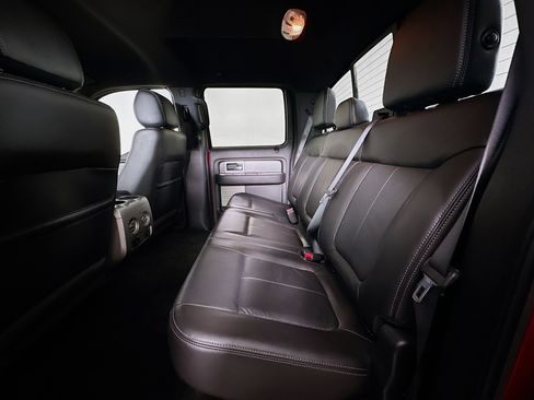 Used 2013 Ford F150 FX2 w/ Luxury Equipment Group image 26