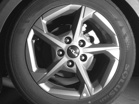 Used 2025 Kia K4 FWD image 14