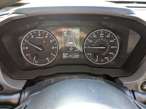 Used 2024 Subaru Crosstrek 2.0i Premium AWD/4WD image 31