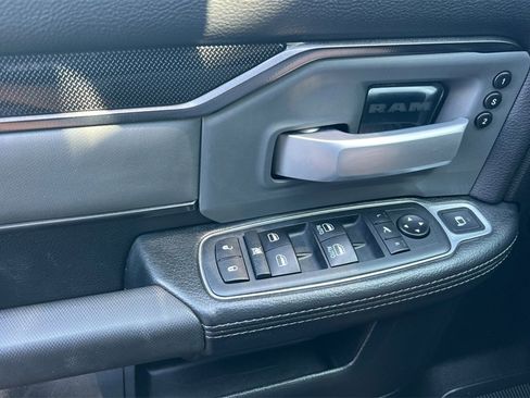 Used 2020 RAM 2500 Power Wagon image 12