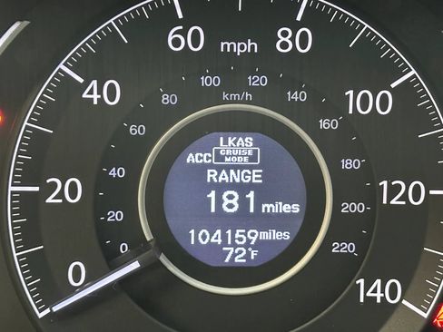 Used 2015 Honda CR-V Touring image 14