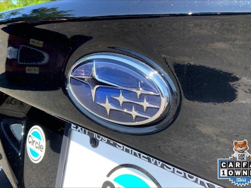 Certified 2025 Subaru Legacy Limited AWD/4WD image 31