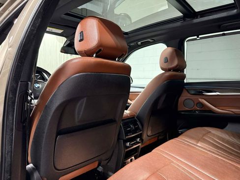 Used 2018 BMW X5 xDrive35i image 19