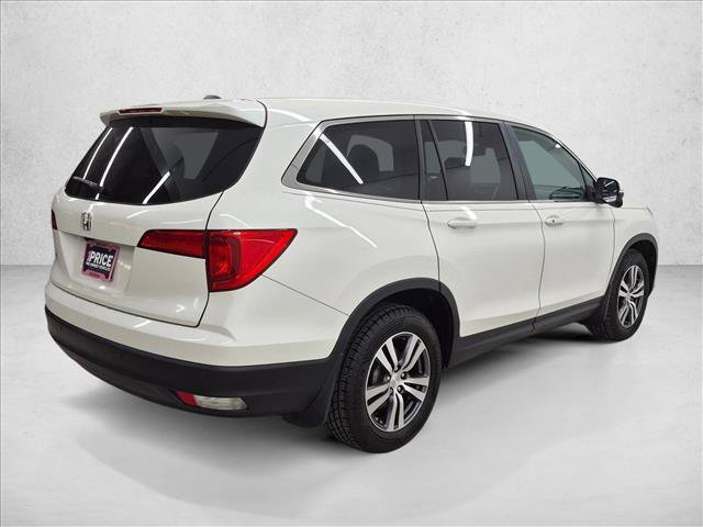 Used 2018 Honda Pilot EX-L image 5
