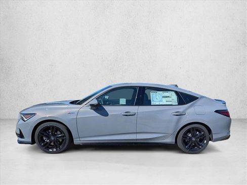 New 2026 Acura Integra A-Spec image 10