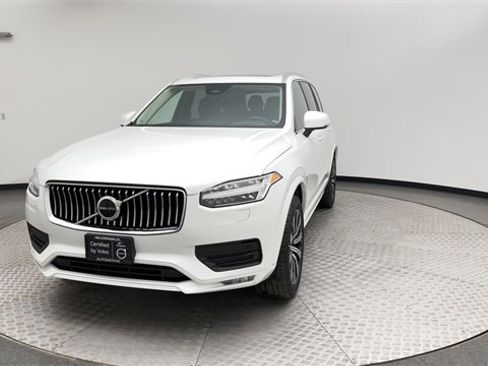 Certified 2023 Volvo XC90 B5 Core w/ Protection Package Premier image 7