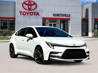 Used 2024 Toyota Corolla SE video 1