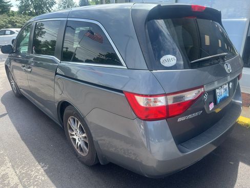 Used 2013 Honda Odyssey EX-L image 5